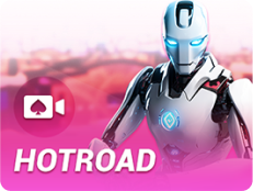 HOTROAD