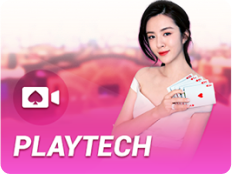 PLAYTECH