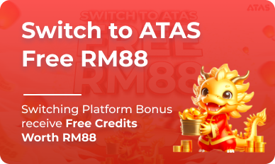 Switch to ATAS Free RM88