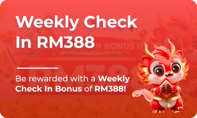 Weekly Check In RM388